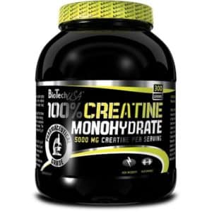 Creatin Monohydrat 