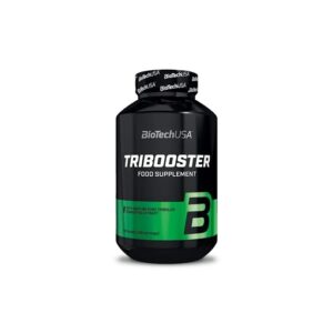 BioTech Tribooster 120 Tabl.