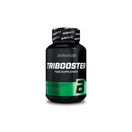 BioTech Tribooster 60 Tabl.