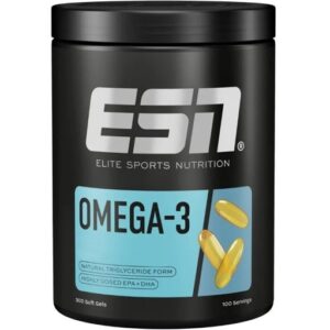 ESN Omega 3, 300 Kapseln