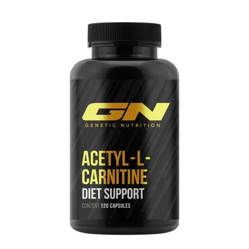 GN Acetyl L-Carnitin - 120 Kapseln