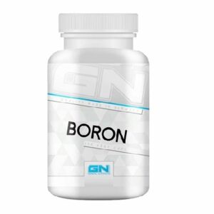 GN Boron Health Line 120 Kapseln