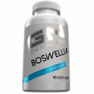 Boswellia 
