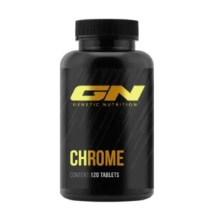 GN Chrome Health Line 120 Tabl.