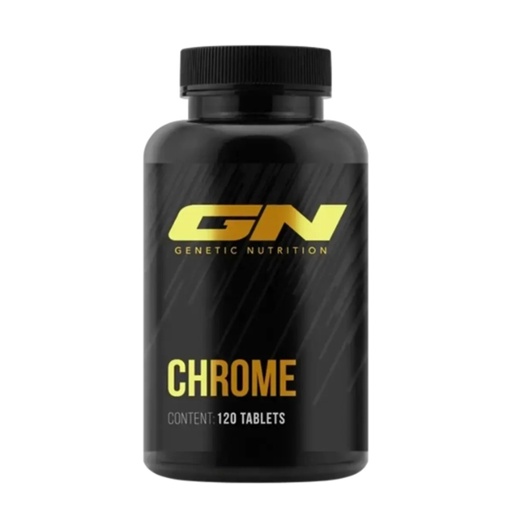 GN Chrome Health Line 120 Tabl.