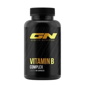 GN Vitamin B-Complex 60 Kapseln