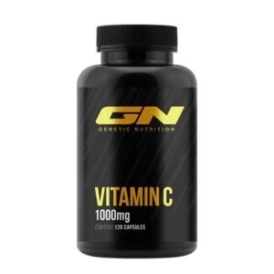 GN Vitamin C Health Line 120 Kapseln