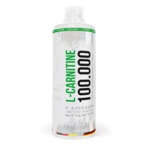 MST - L-Carnitine Zero 100.000 (1000ml)
