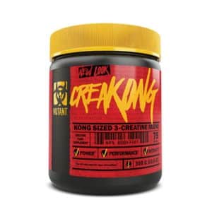 Mutant Creakong 300g