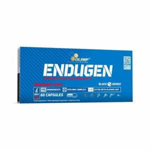 Olimp ENDUGEN 60 Kapseln