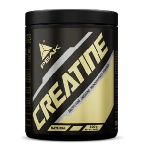 Peak Creatin Powder - 500g