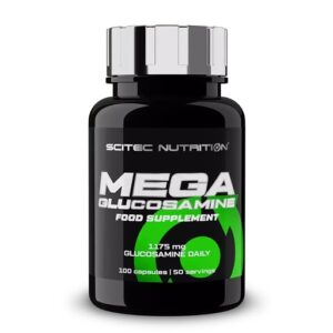 Scitec Mega Glucosamine 100 Kapseln