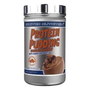 Protein Pudding 