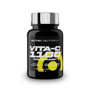 Scitec Vita-C 1100 100 Tabletten