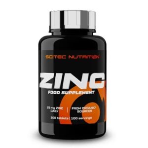 Scitec Zinc 100 Tabletten