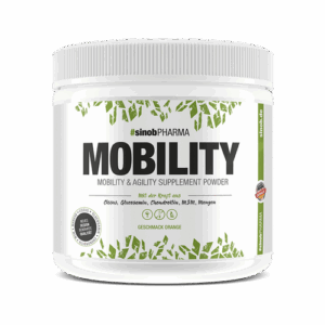 Blackline 2.0 Complete Mobility forte
