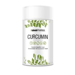 Sinob Curcumin 95% 60 Kapseln
