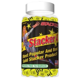 Stacker2 Stacker 4 100 Kapseln