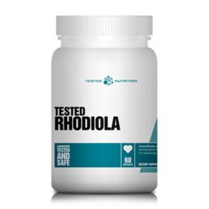 Rhodiola 