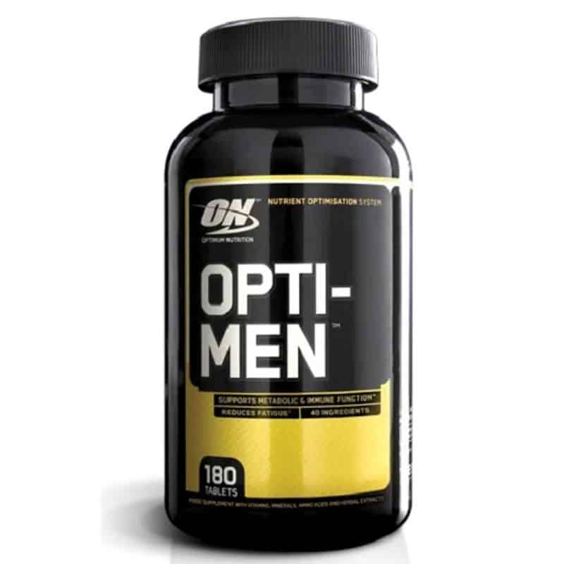 ON Opti-Men 180 Tabl.