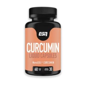 ESN Curcumin Liquid 60 Kapseln