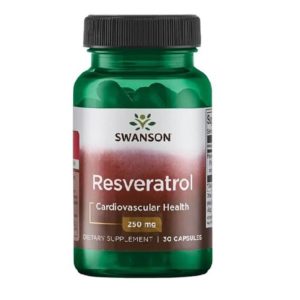 Resveratrol 