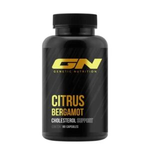 GN Citrus Bergamot 90 Kapseln