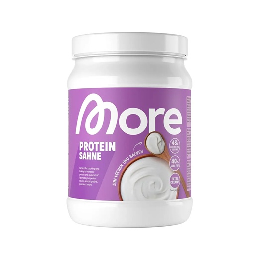 MORE NUTRITION Total Protein - 600g