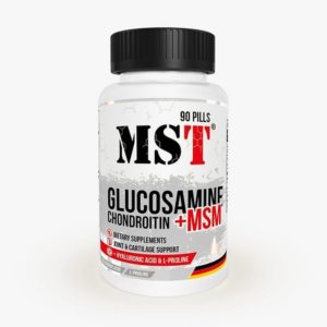 Glucosamine 