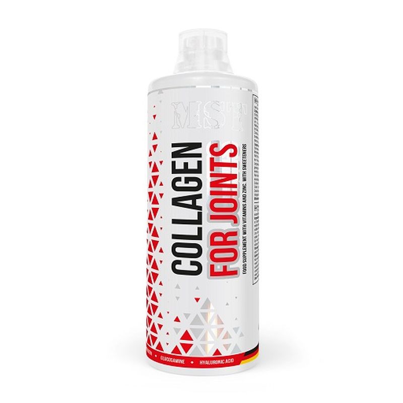 MST - Collagen for Joints 1L Pineapple