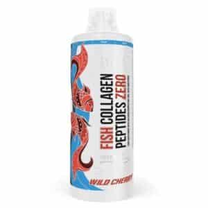 MST - Fish Collagen Peptides Zero 1L