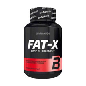BioTech FAT-X 60 Tabl.