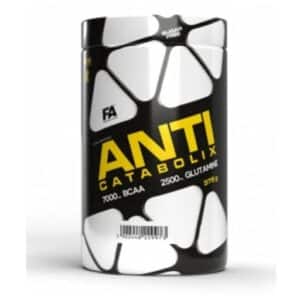 FA Nutrition Anticatabolix 375g