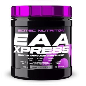 Scitec EAA Xpress 350g unflavored