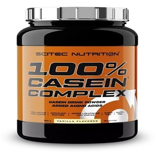 Scitec Casein Complex 920g
