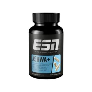 ESN Ashwa+ 120 Kapseln