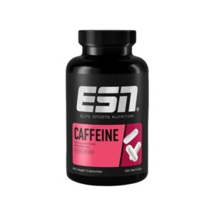 ESN Caffeine Caps 120 Kapseln
