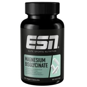 ESN Magnesium Caps 120 Kapseln