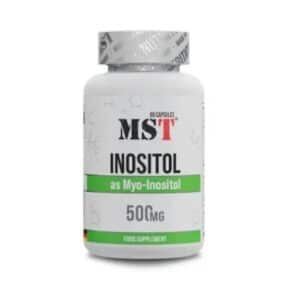 MST - Myo-Inositol 90 Kapseln
