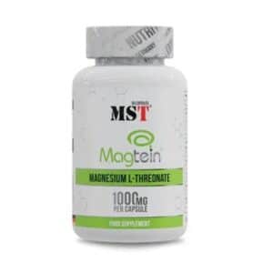 MST - Magnesium L-Threonate 1000mg - 60 Kapseln