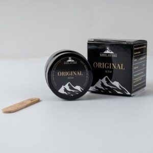 Shilavibe Shilajit 20g