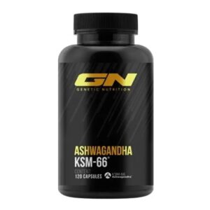 GN Ashwagandha KSM-66® 300mg - 120 Kapseln