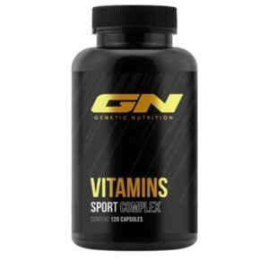 GN Vitamins Sport Complex 120 Kapseln