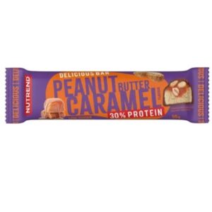 Nutrend Delicious Bar 28x50g