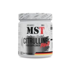 MST Citrulline Malat 300g Unlfavored