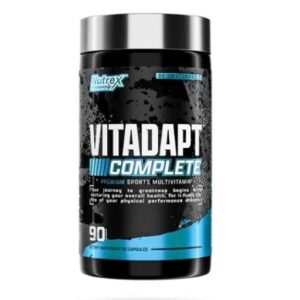 Nutrex Vitadapt Complete 90 Kapseln