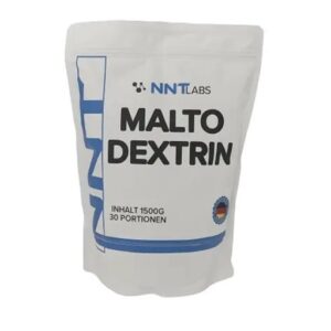 NNT Maltodextrin 1500g