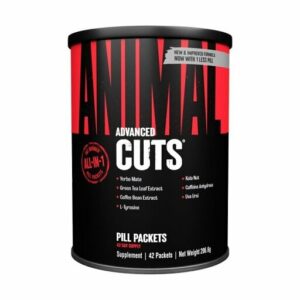 Universal Animal Advanced Cuts 42 Packs