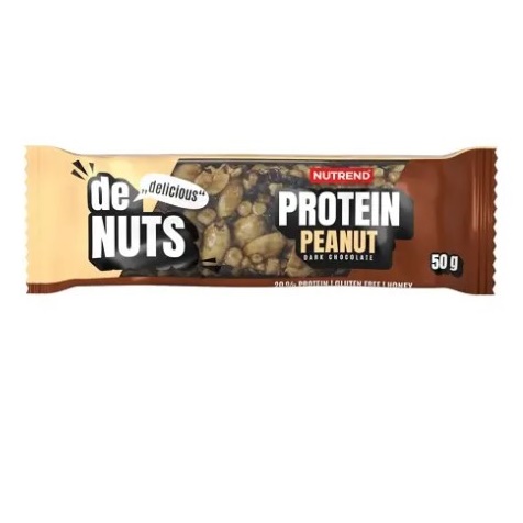 Nutrend Denuts Protein 24x50g