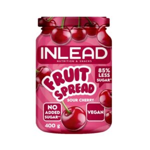 Inlead Fruit Spread 400g